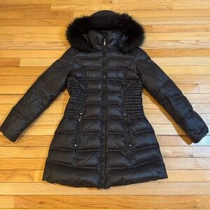 Laundry By Shelli Segal Coat